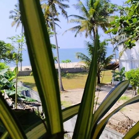 Marari Sibiya Beach Villa Mararikulam Exteriér fotografie