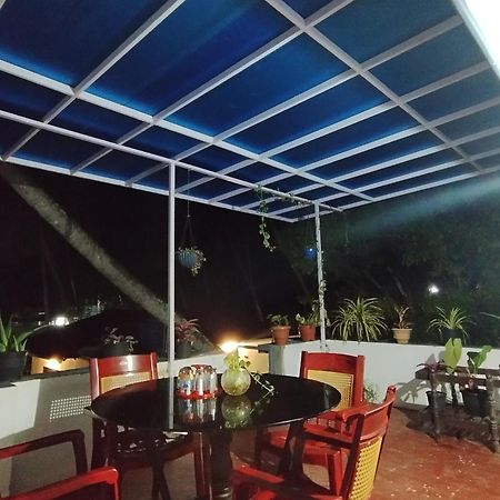 Marari Sibiya Beach Villa Mararikulam Exteriér fotografie
