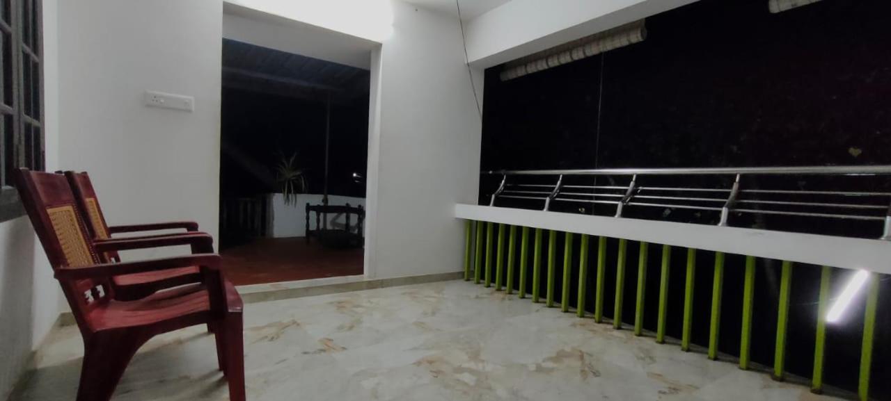 Marari Sibiya Beach Villa Mararikulam Exteriér fotografie