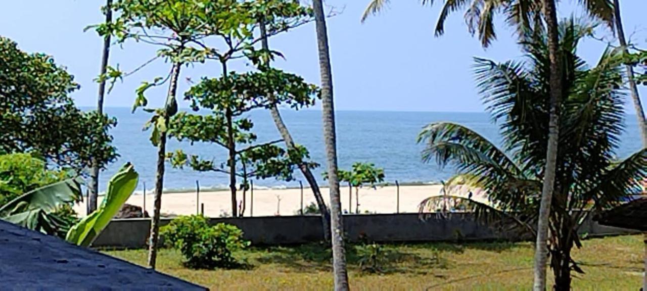 Marari Sibiya Beach Villa Mararikulam Exteriér fotografie