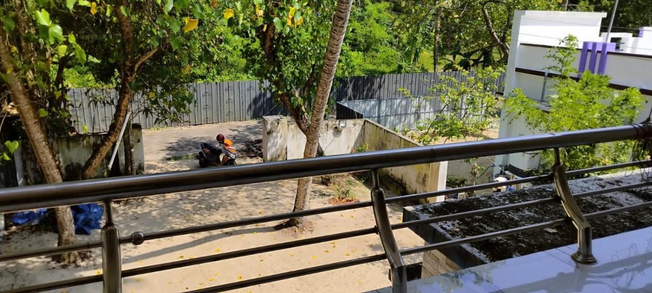 Marari Sibiya Beach Villa Mararikulam Exteriér fotografie