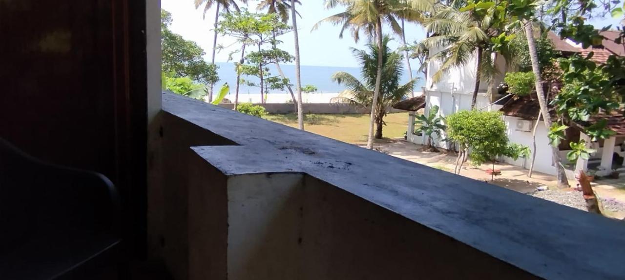 Marari Sibiya Beach Villa Mararikulam Exteriér fotografie