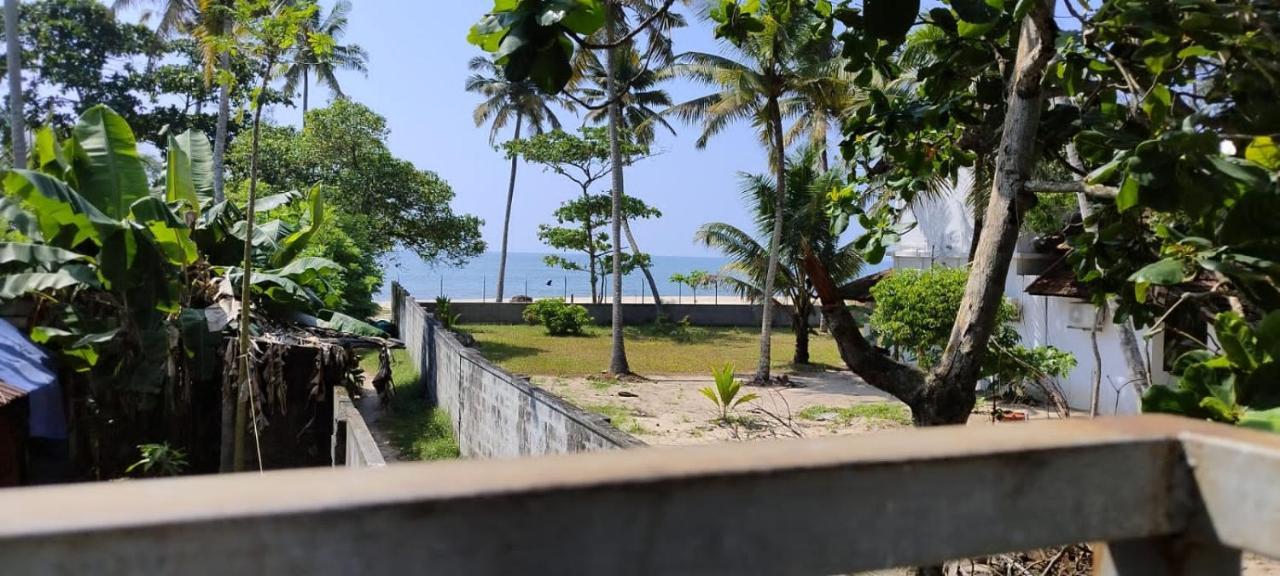 Marari Sibiya Beach Villa Mararikulam Exteriér fotografie