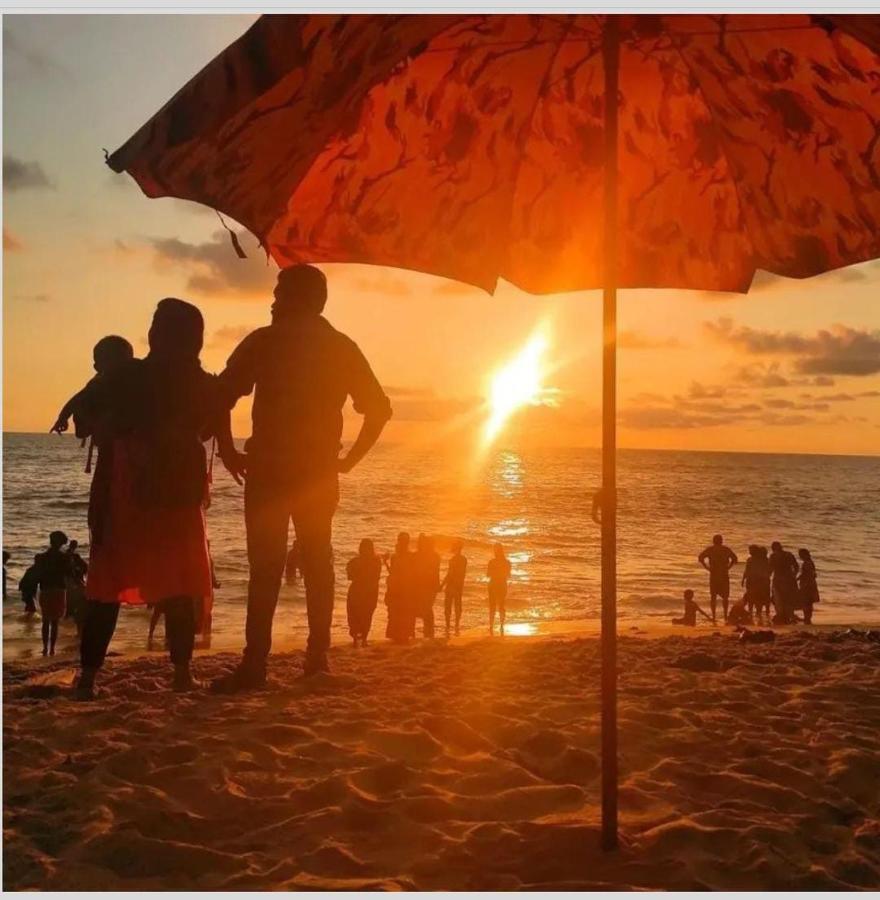 Marari Sibiya Beach Villa Mararikulam Exteriér fotografie