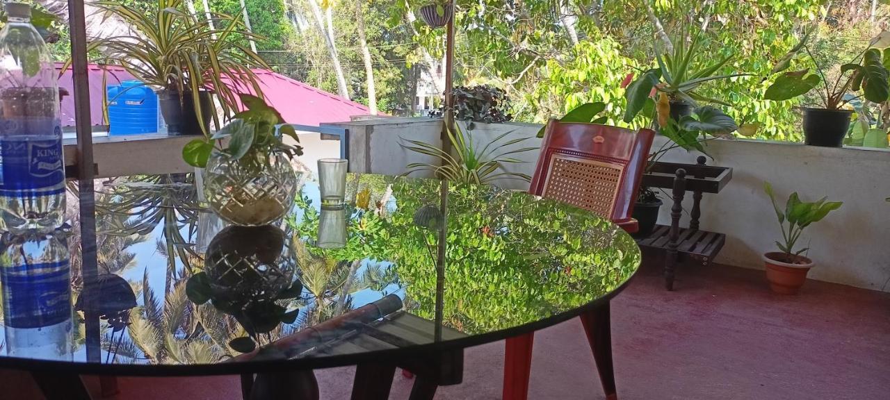 Marari Sibiya Beach Villa Mararikulam Exteriér fotografie