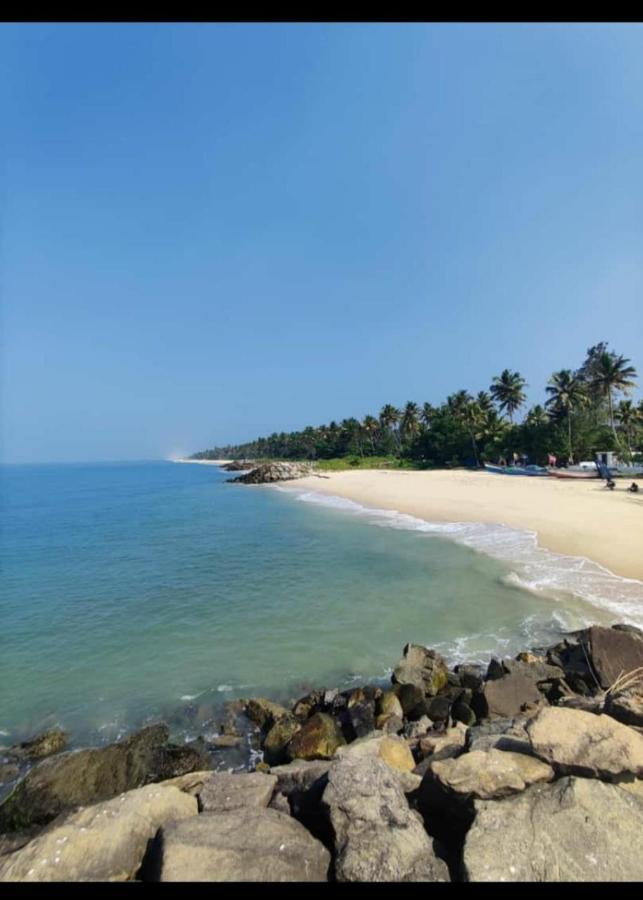 Marari Sibiya Beach Villa Mararikulam Exteriér fotografie