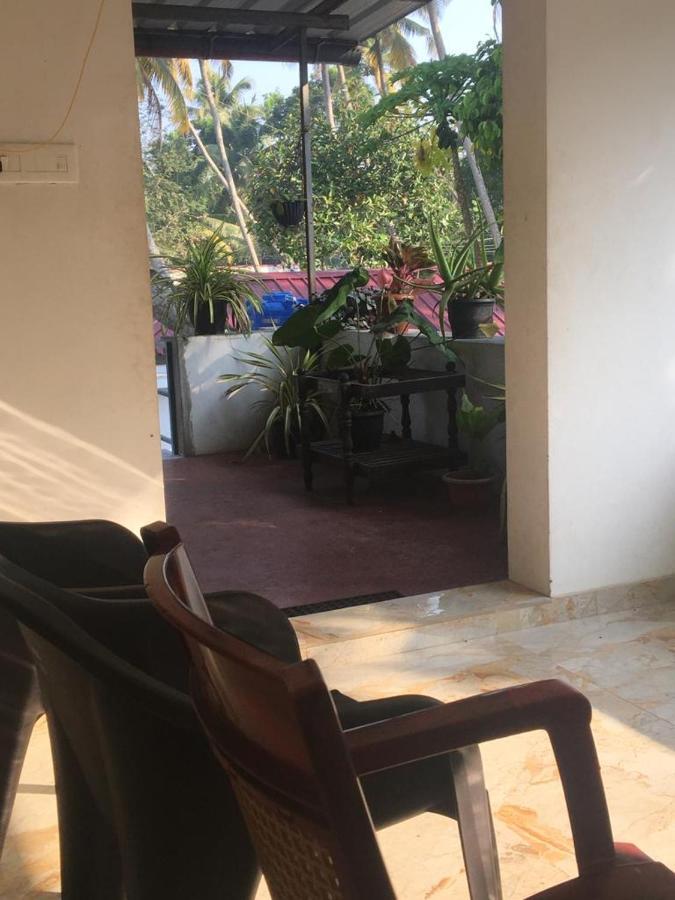 Marari Sibiya Beach Villa Mararikulam Exteriér fotografie
