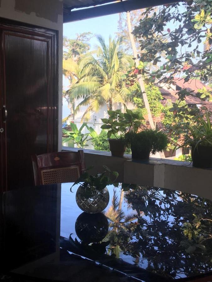 Marari Sibiya Beach Villa Mararikulam Exteriér fotografie
