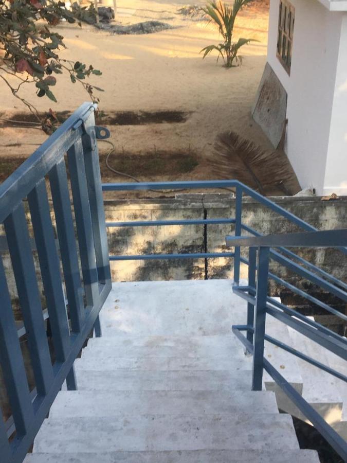 Marari Sibiya Beach Villa Mararikulam Exteriér fotografie