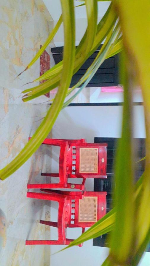 Marari Sibiya Beach Villa Mararikulam Exteriér fotografie