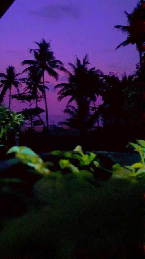 Marari Sibiya Beach Villa Mararikulam Exteriér fotografie