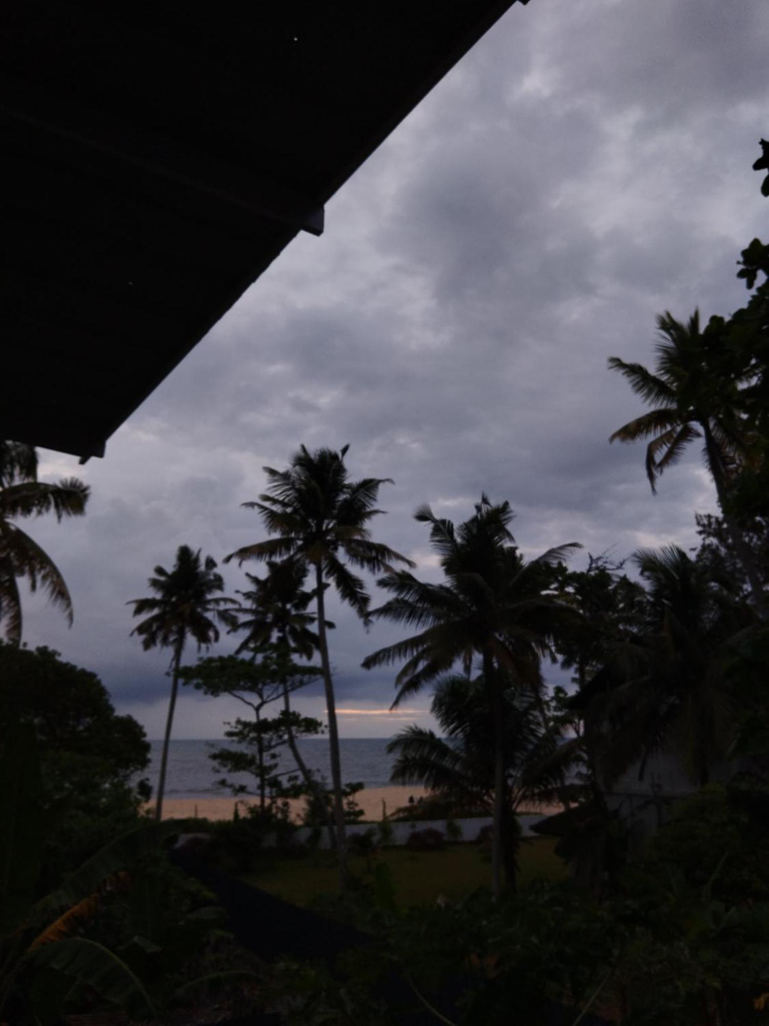 Marari Sibiya Beach Villa Mararikulam Exteriér fotografie