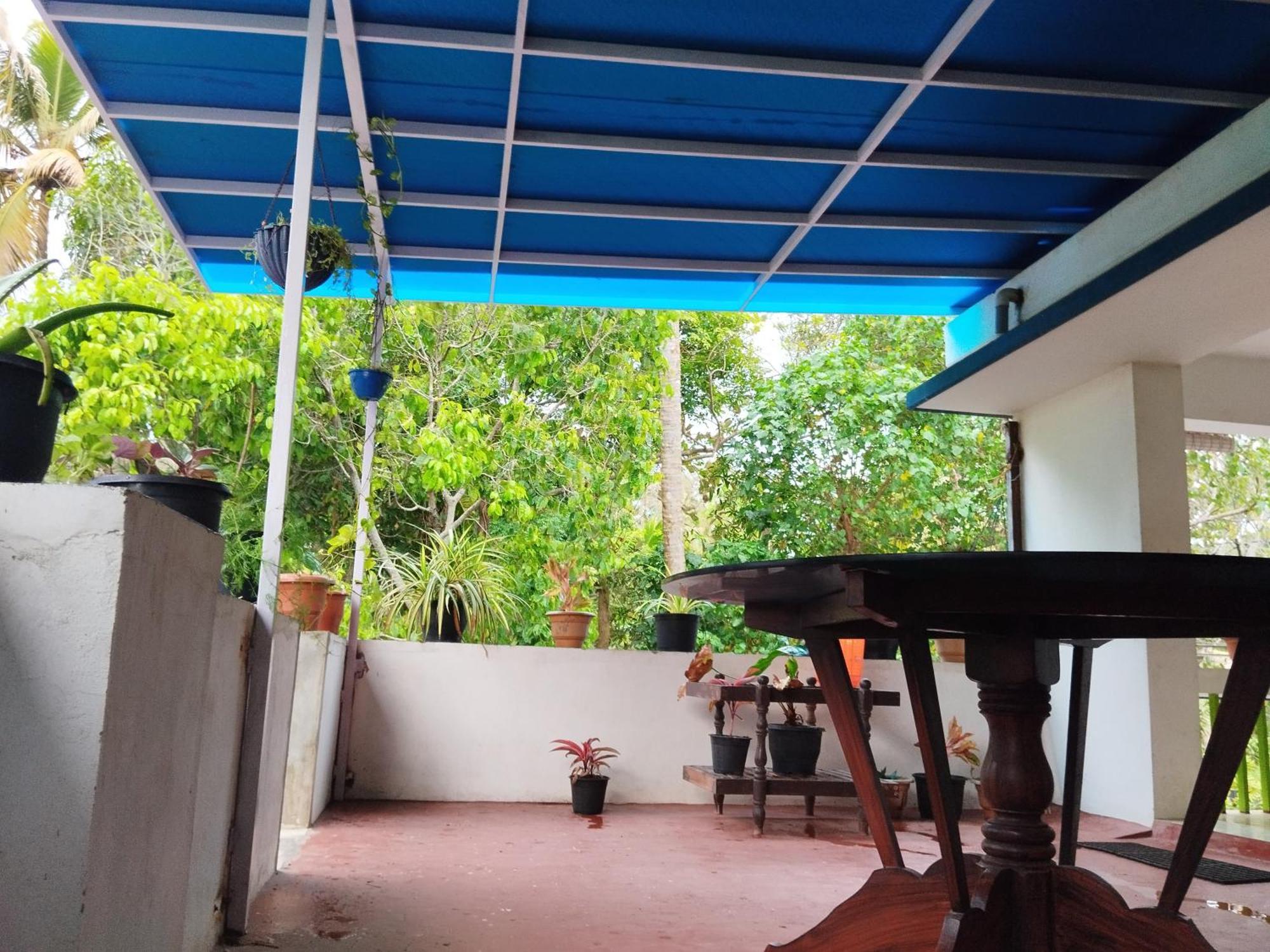 Marari Sibiya Beach Villa Mararikulam Exteriér fotografie