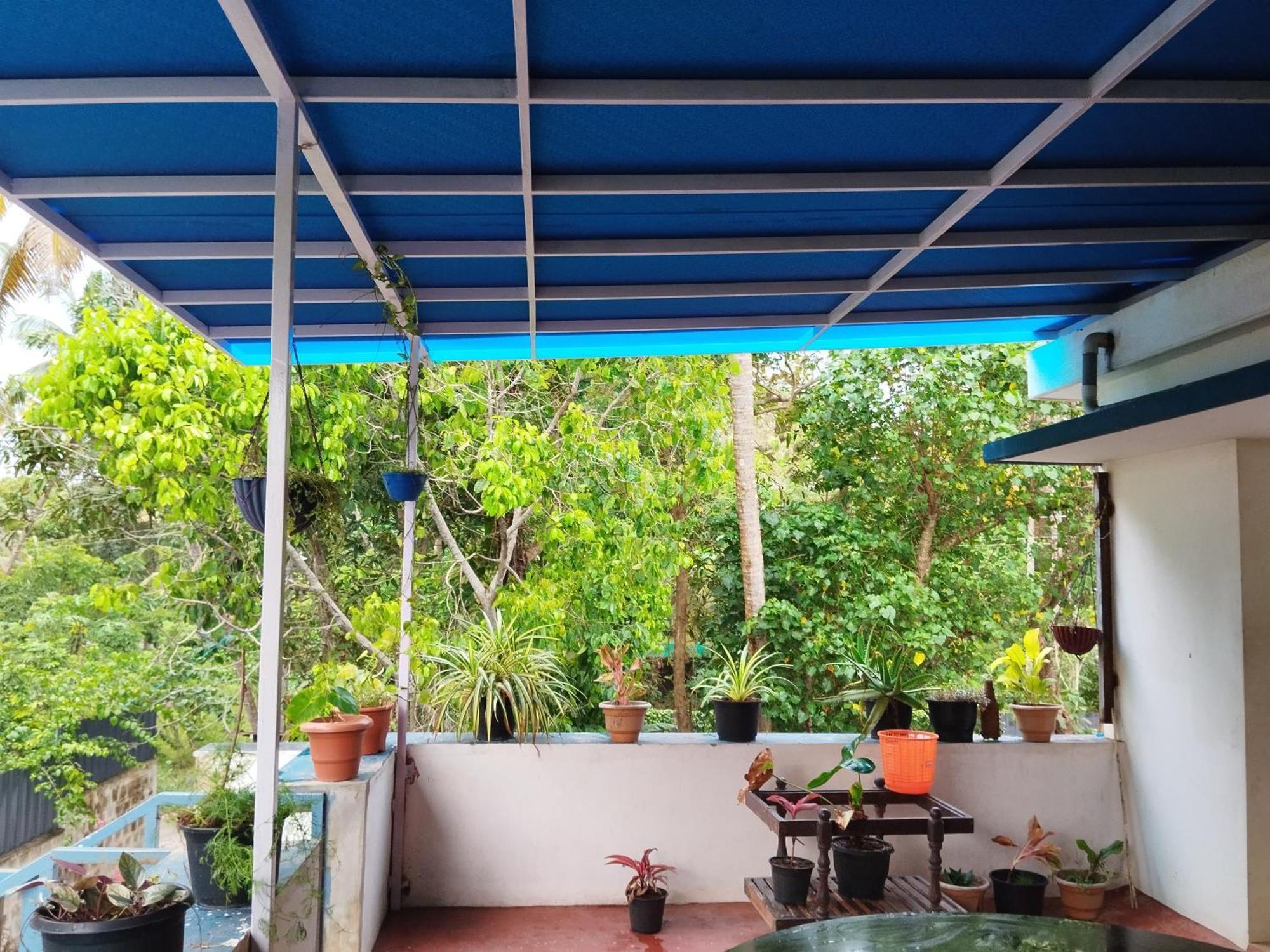 Marari Sibiya Beach Villa Mararikulam Exteriér fotografie